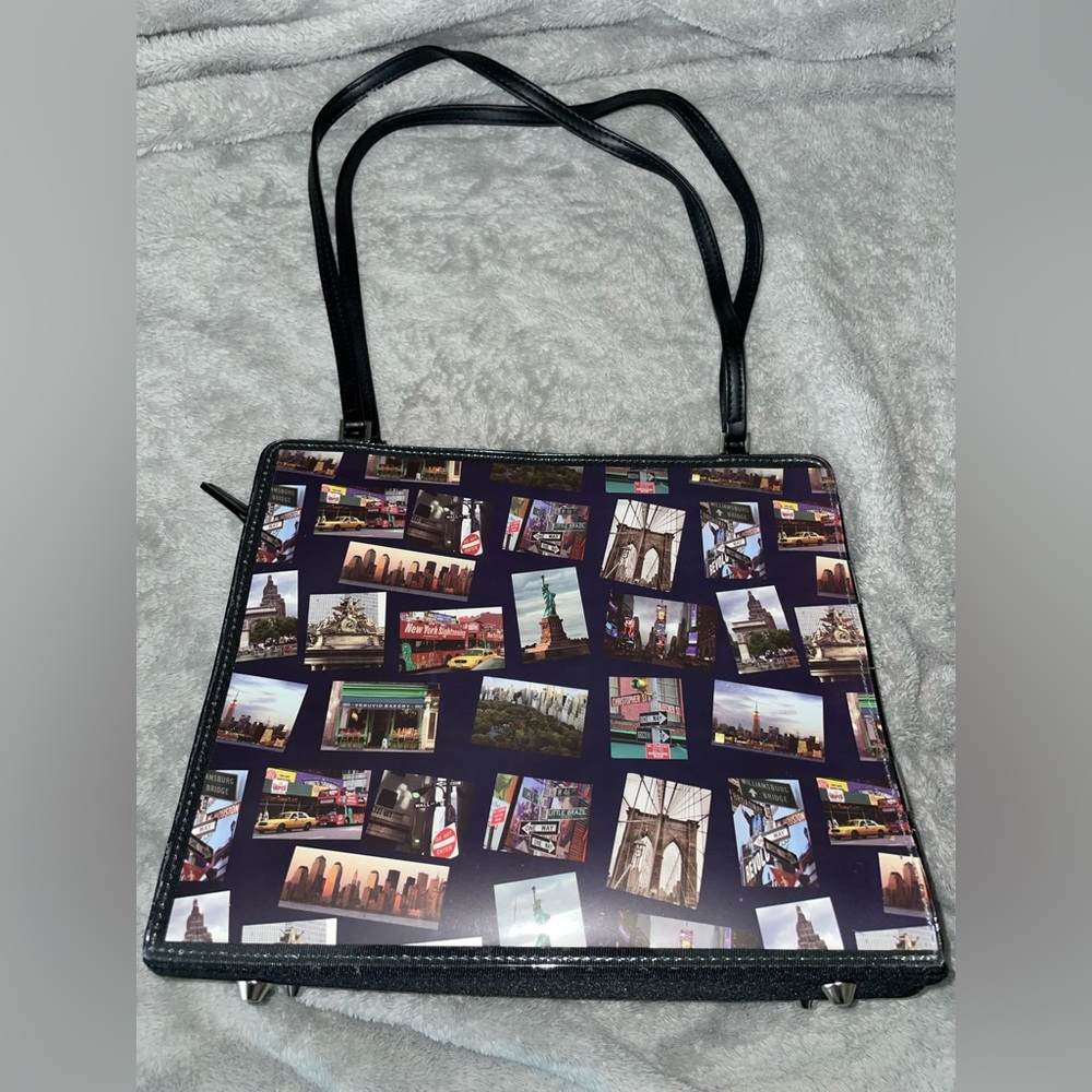 Brand New Create Your Own Purse